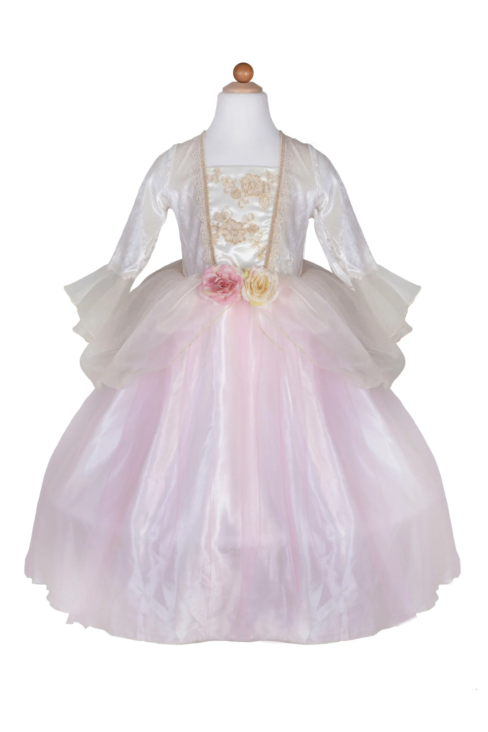 Rose Princess Dress - Image 7