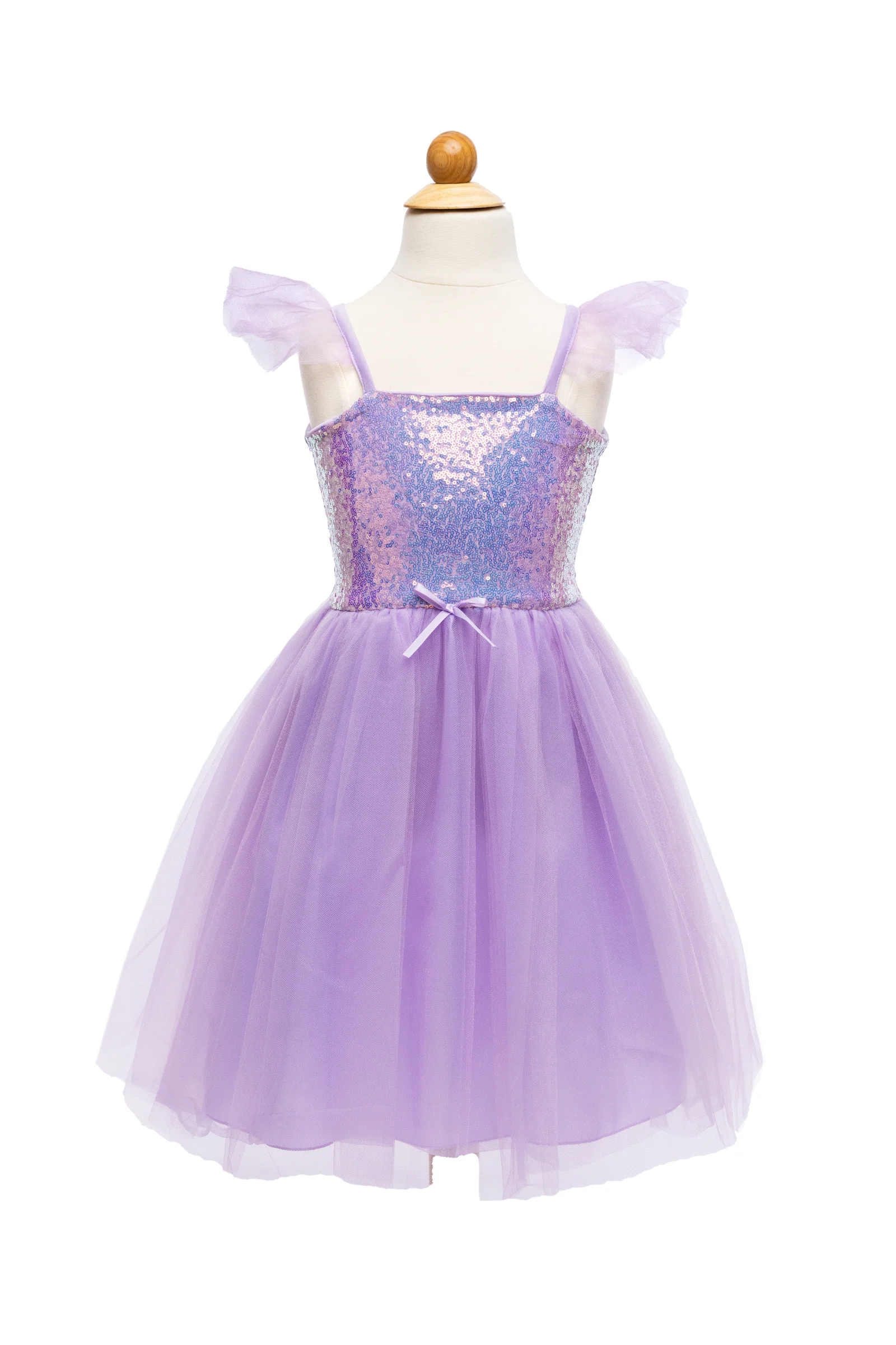 Sequins Princess Dress - Image 5