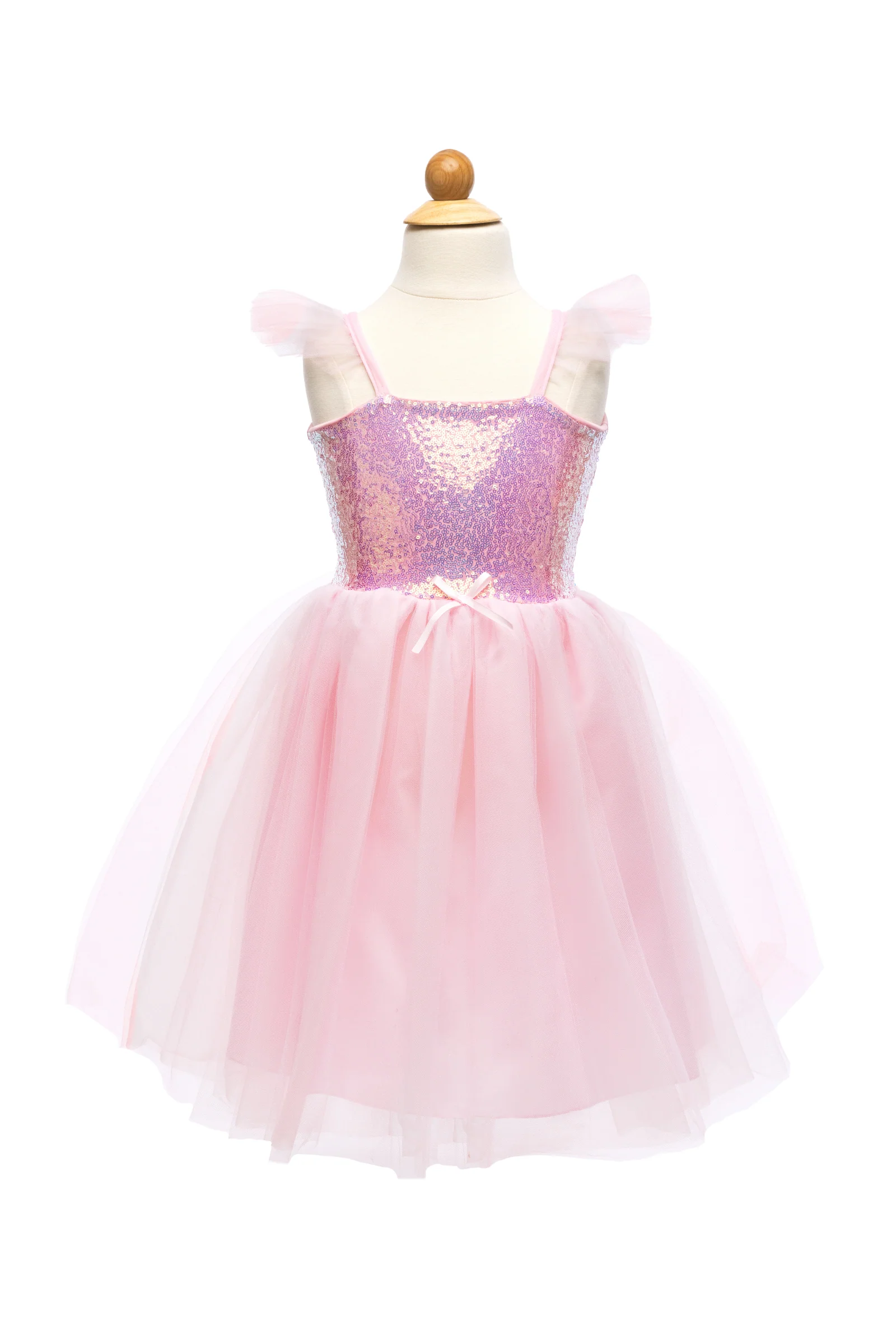 Sequins Princess Dress - Image 6