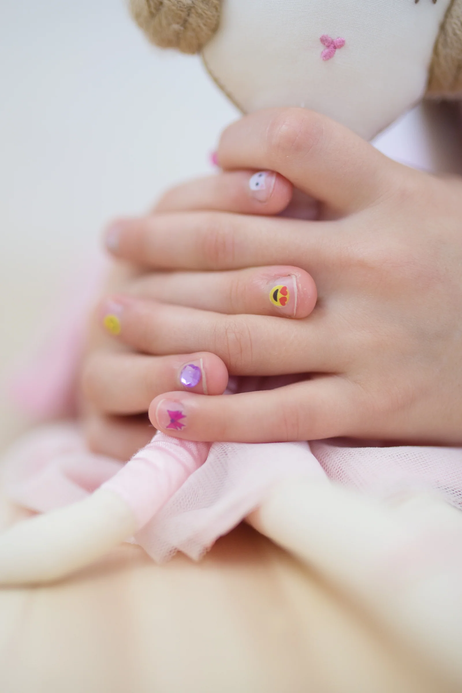 Unicorn Nail Stickers - Image 3
